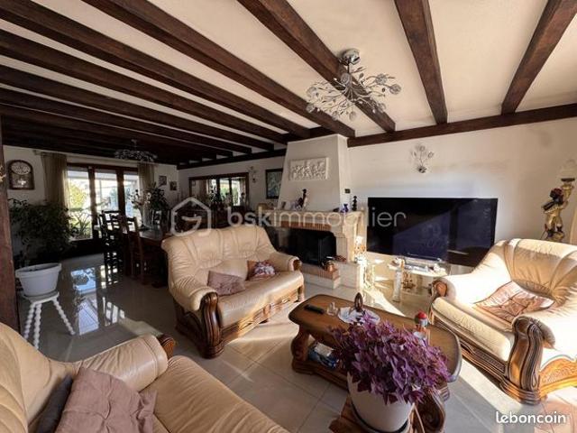 Maison vente à Le Raincy, Vaujours