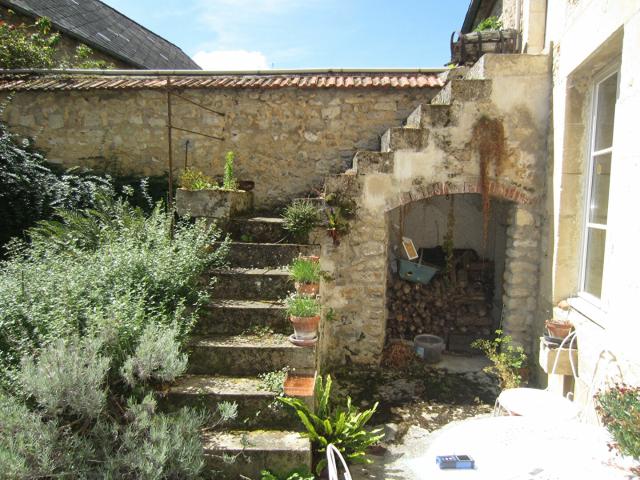 Maison vente à Reims, Prouilly