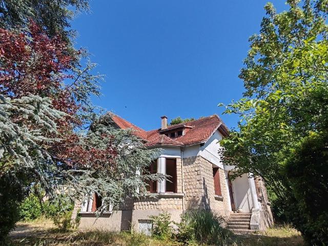 Maison vente à Poitiers, Buxerolles