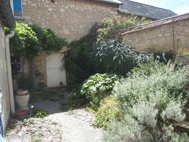 Maison vente à Reims, Prouilly