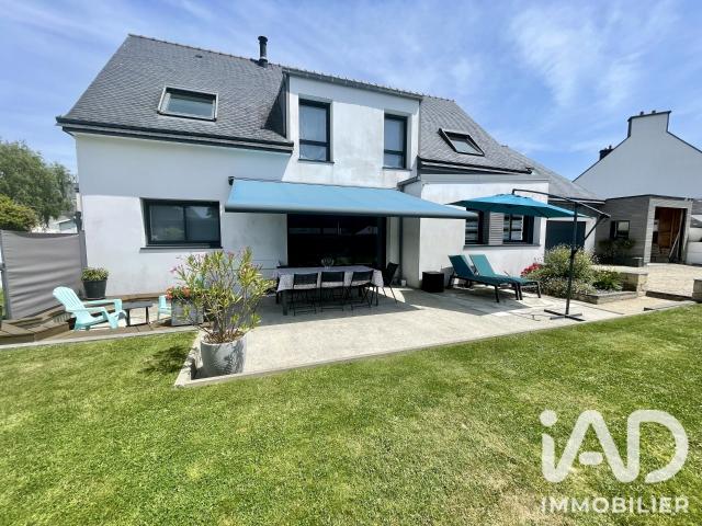 Maison vente à Lorient, Bretagne