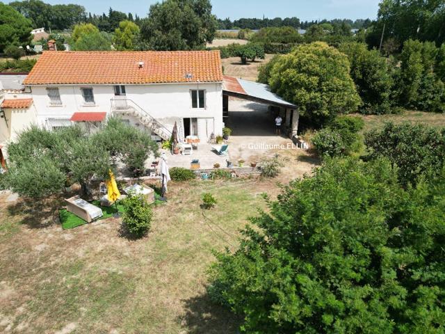 Maison vente à Elne, Pyrénées-Orientales