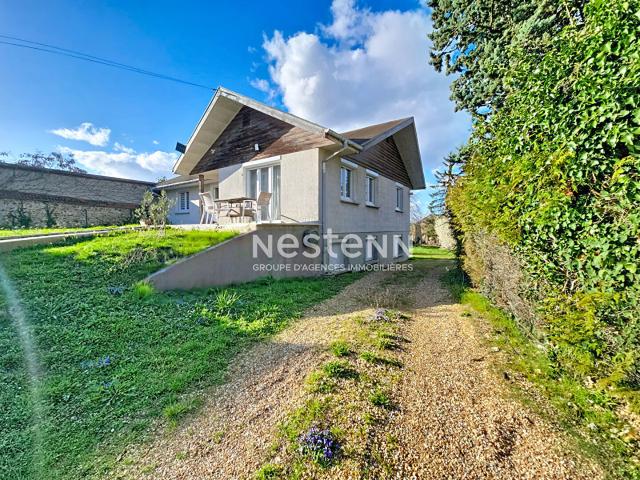 Maison vente à Dreux