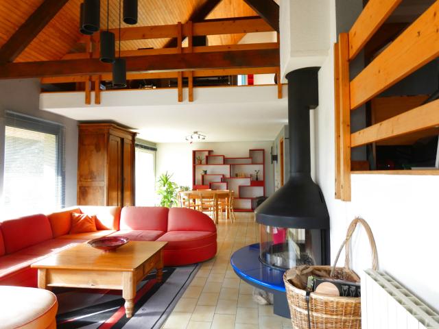Maison vente à Morlaix, Bretagne
