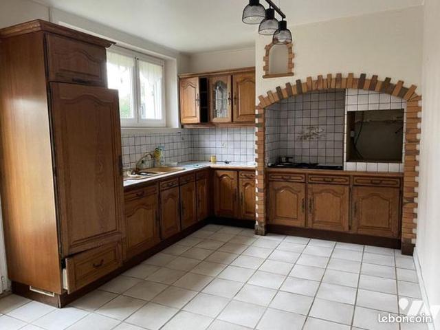 Maison vente à Saint-Brieuc, Bretagne