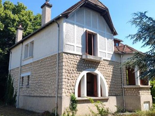 Maison vente à Poitiers, Buxerolles