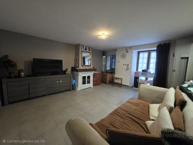 Maison vente à Angoulême, Yvrac-et-malleyrand