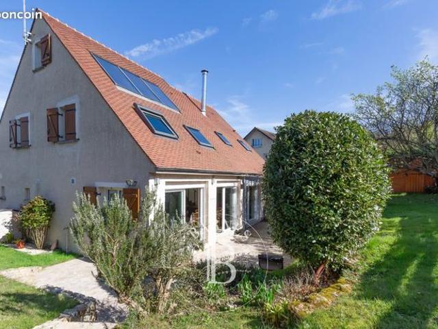 Maison vente à Saint-Germain-en-Laye, Mareil-marly