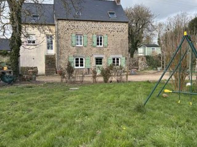 Maison vente à Mayenne, Lassay-les-châteaux