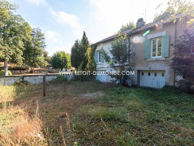 Maison vente à Périgueux, Chancelade