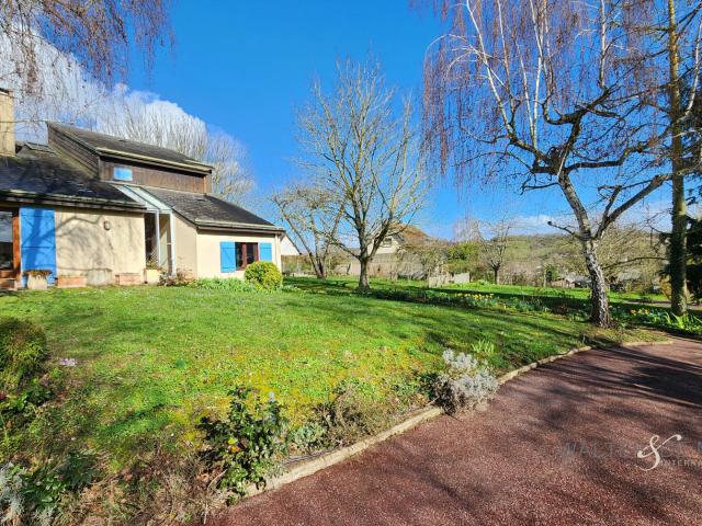 Maison vente à Évreux, Evreux