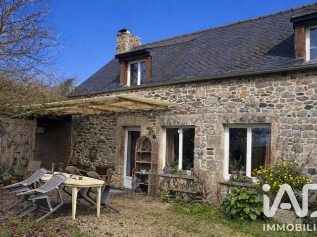 Maison vente à Dinan, Bretagne