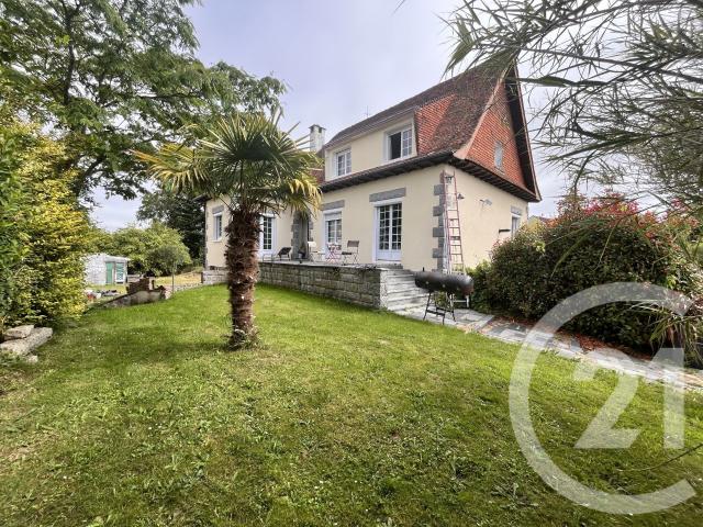 Maison vente à Rennes, Bretagne