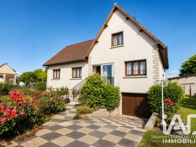 Maison vente à Beauvais, Sainte-geneviève