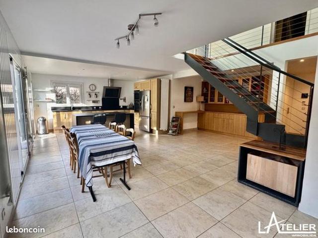 Maison vente à Saint-Germain-en-Laye, Mareil-marly