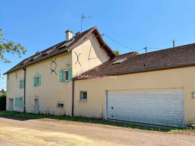 Maison vente à Dijon, Cirey-lès-pontailler