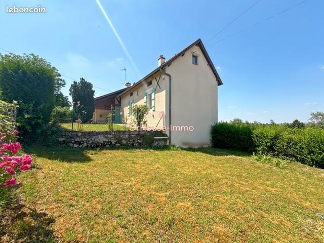 Maison vente à Dijon, Cirey-lès-pontailler