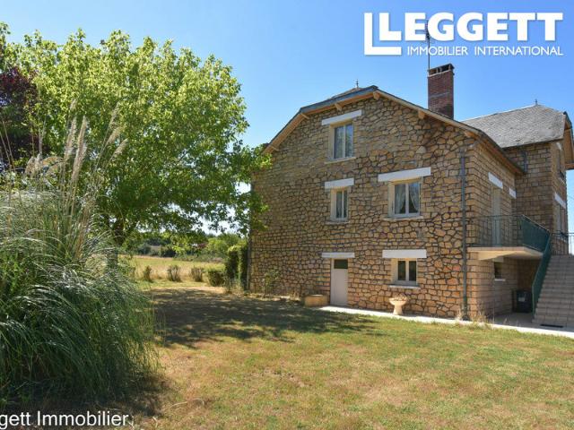 Maison vente à Brive-la-Gaillarde, Brignac-la-plaine
