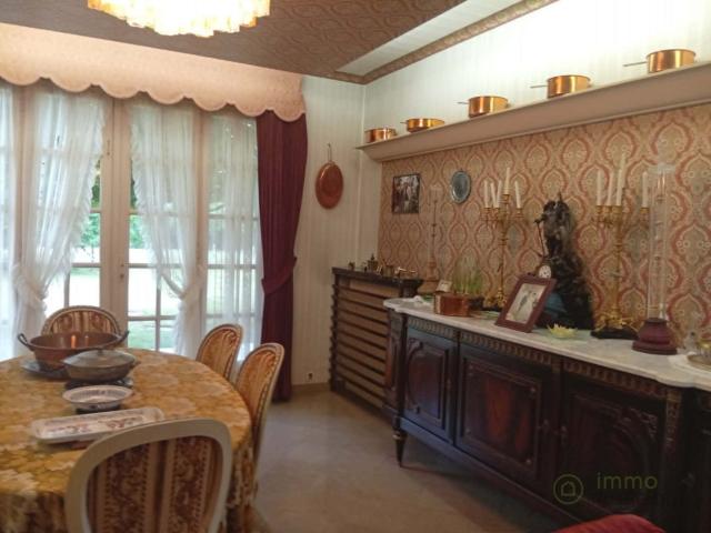 Maison vente à Charleville-Mézières, Rocroi