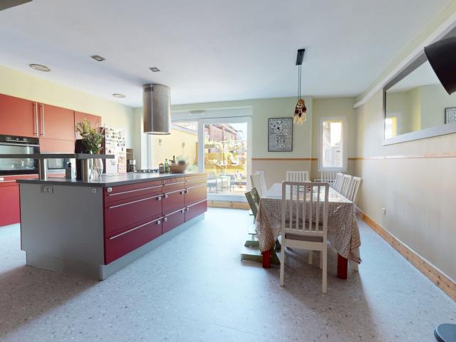 Maison vente à Thionville, Metzervisse