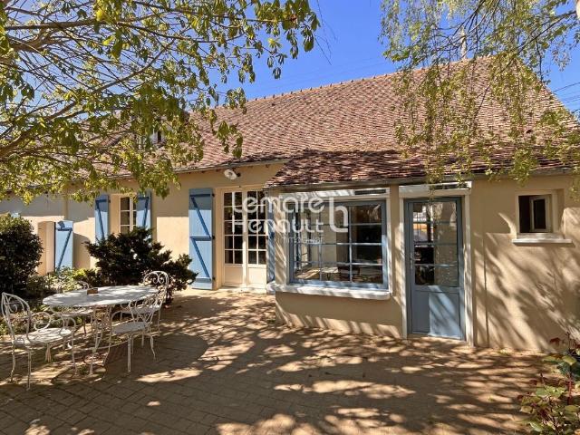 Maison vente à Tréon, Eure-et-Loir