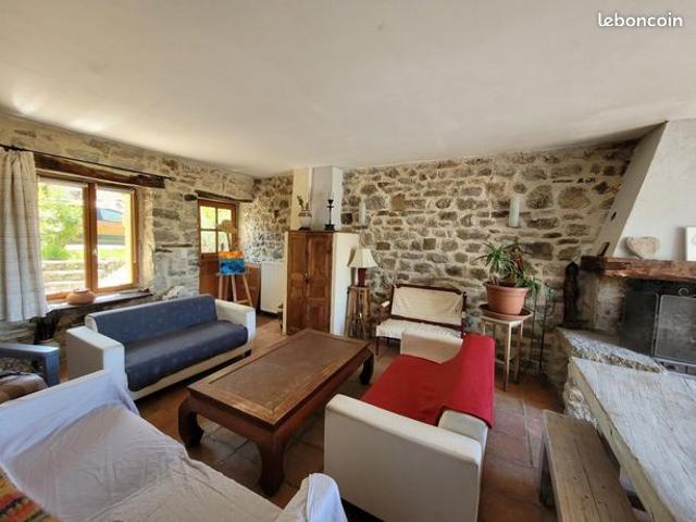 Maison vente à Nyons, Bésignan