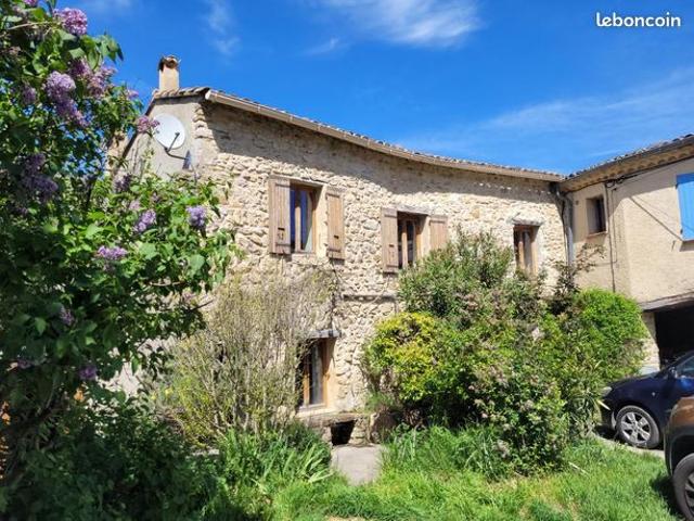 Maison vente à Nyons, Bésignan