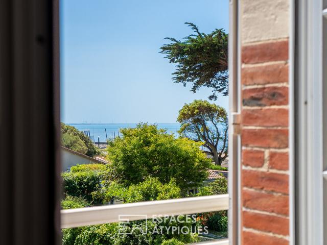 Maison vente à Port Saint-Jacques, La Bernerie-en-Retz