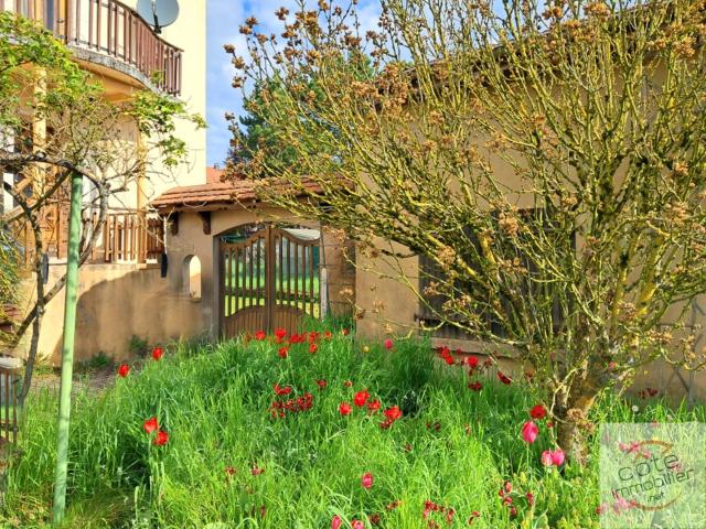 Maison vente à Sarreguemines, Grosbliederstroff