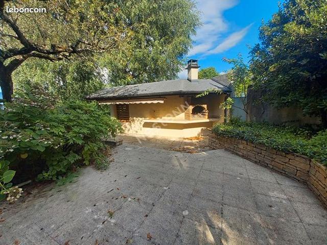 Maison vente à Chambéry, Sonnaz