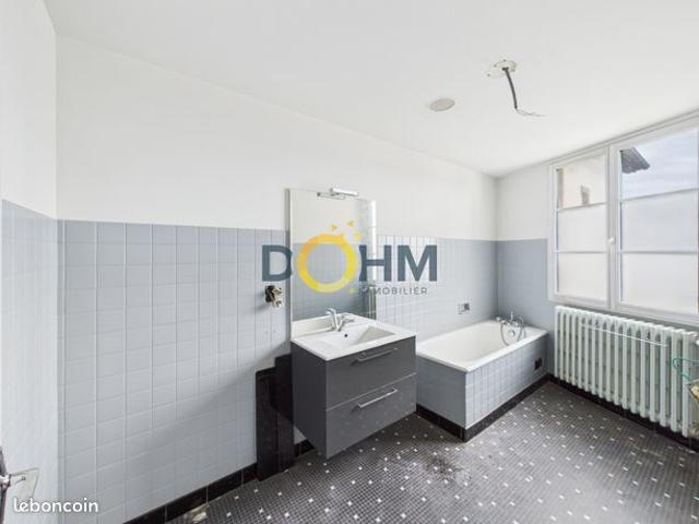 Maison vente à Ambert, Marsac-en-livradois