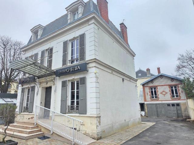Maison vente à Houilles, Yvelines