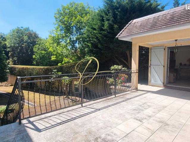 Maison vente à Maintenon, Eure-et-Loir