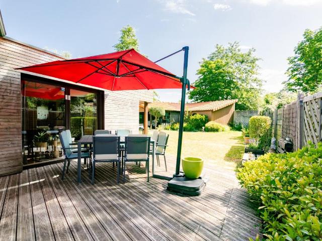 Maison vente à Nantes, Vertou