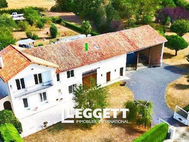 Maison vente à Montmorillon, Savigné
