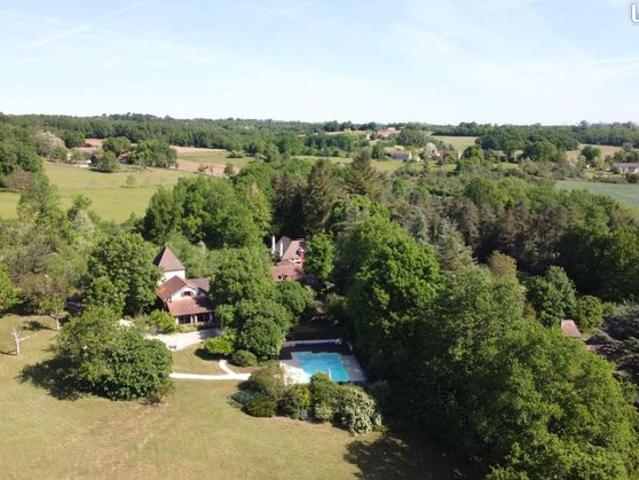 Maison vente à Périgueux, Nouvelle-Aquitaine