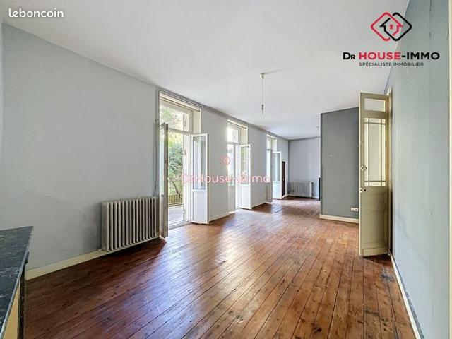 Maison vente à Périgueux
