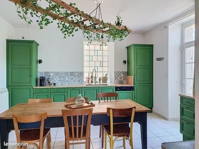 Maison vente à Villefranche-de-Rouergue, Cransac