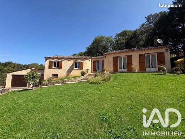 Maison vente à Bergerac, Mouleydier