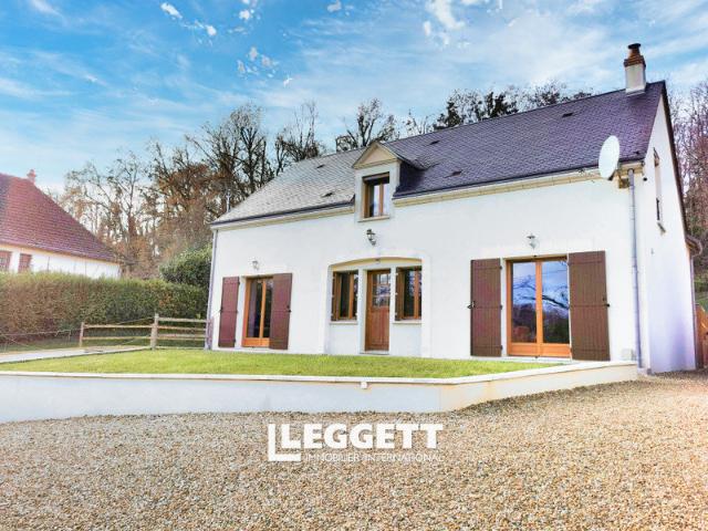 Maison vente à Romorantin-Lanthenay, Saint-aignan