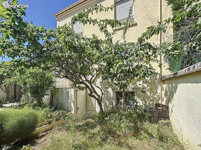 Maison vente à Palaiseau, Champlan