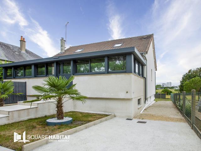 Maison vente à Blois