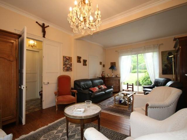 Maison vente à Amiens, Fresnes-tilloloy