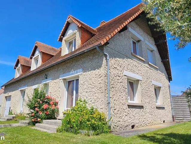 Maison vente à Caen, Normandie
