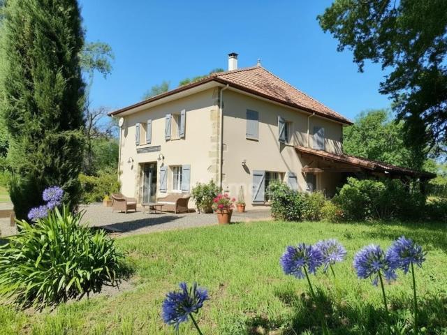 Maison vente à Mont-de-Marsan, Aire-sur-l'adour