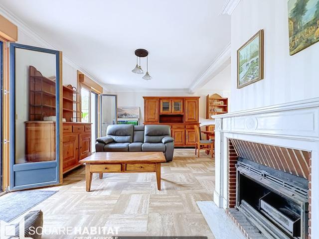 Maison vente à Kerunon, Guidel