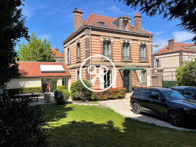 Maison vente à Troyes, Aube