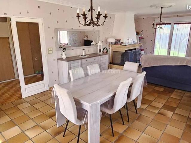 Maison vente à Lisieux, Bavent