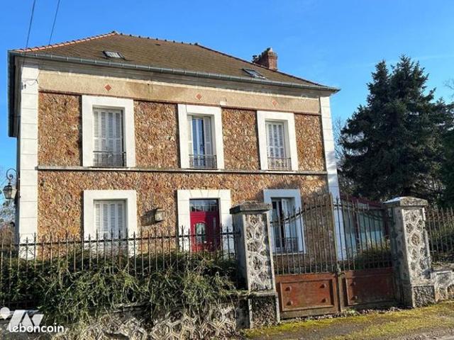 Maison vente à Épernay, Dormans