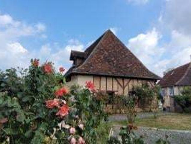 Maison vente à Brive-la-Gaillarde, Segonzac